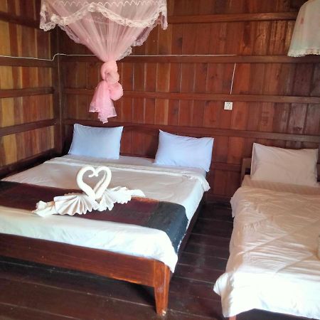 Riverside Bungalow Дон-Дет Екстер'єр фото