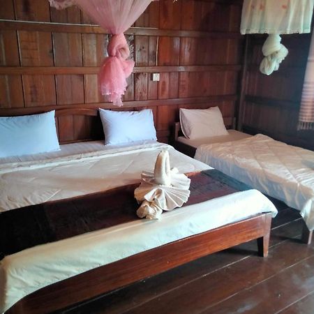 Riverside Bungalow Дон-Дет Екстер'єр фото